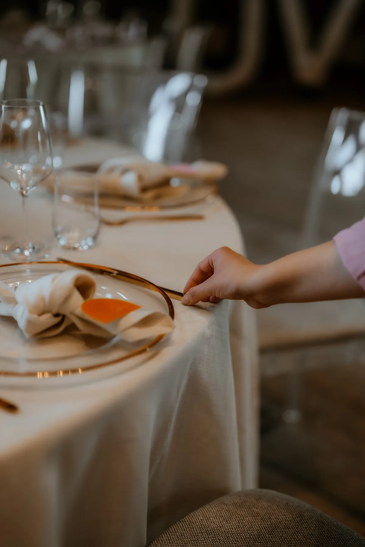 Impression von Eventhochzwei – Eventplanung München