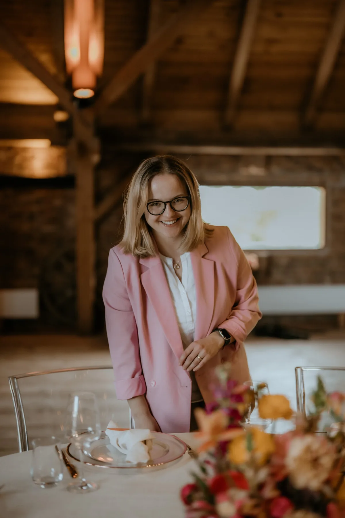 Impression von Eventhochzwei – Eventplanung München