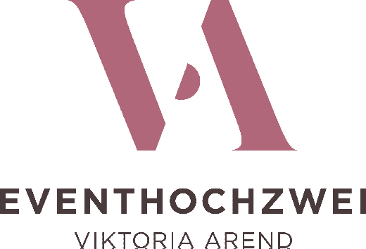 Eventhochzwei by Viktoria Arend – Logo