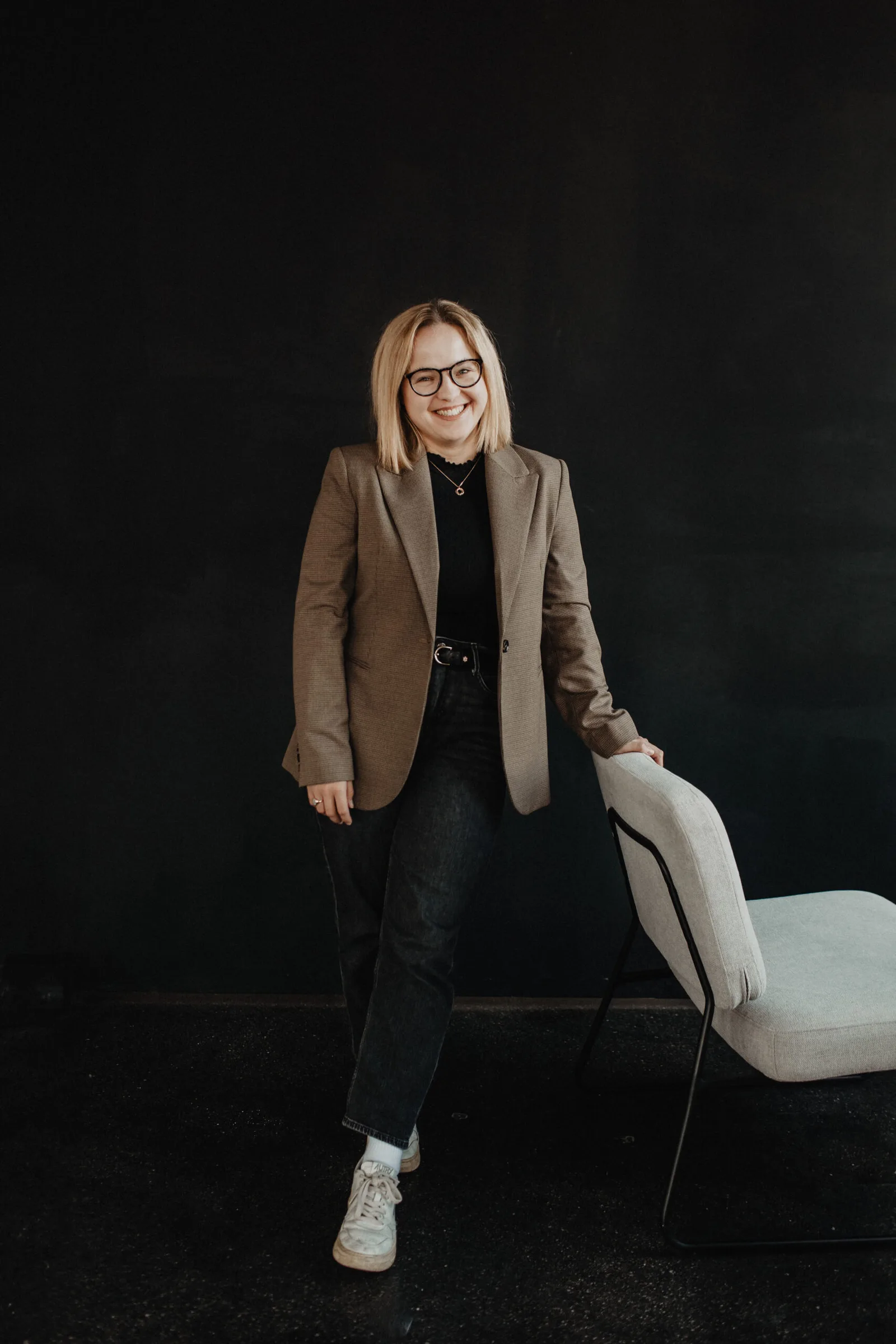 Viktoria Arend – Eventplanerin und Gründerin von Eventhochzwei